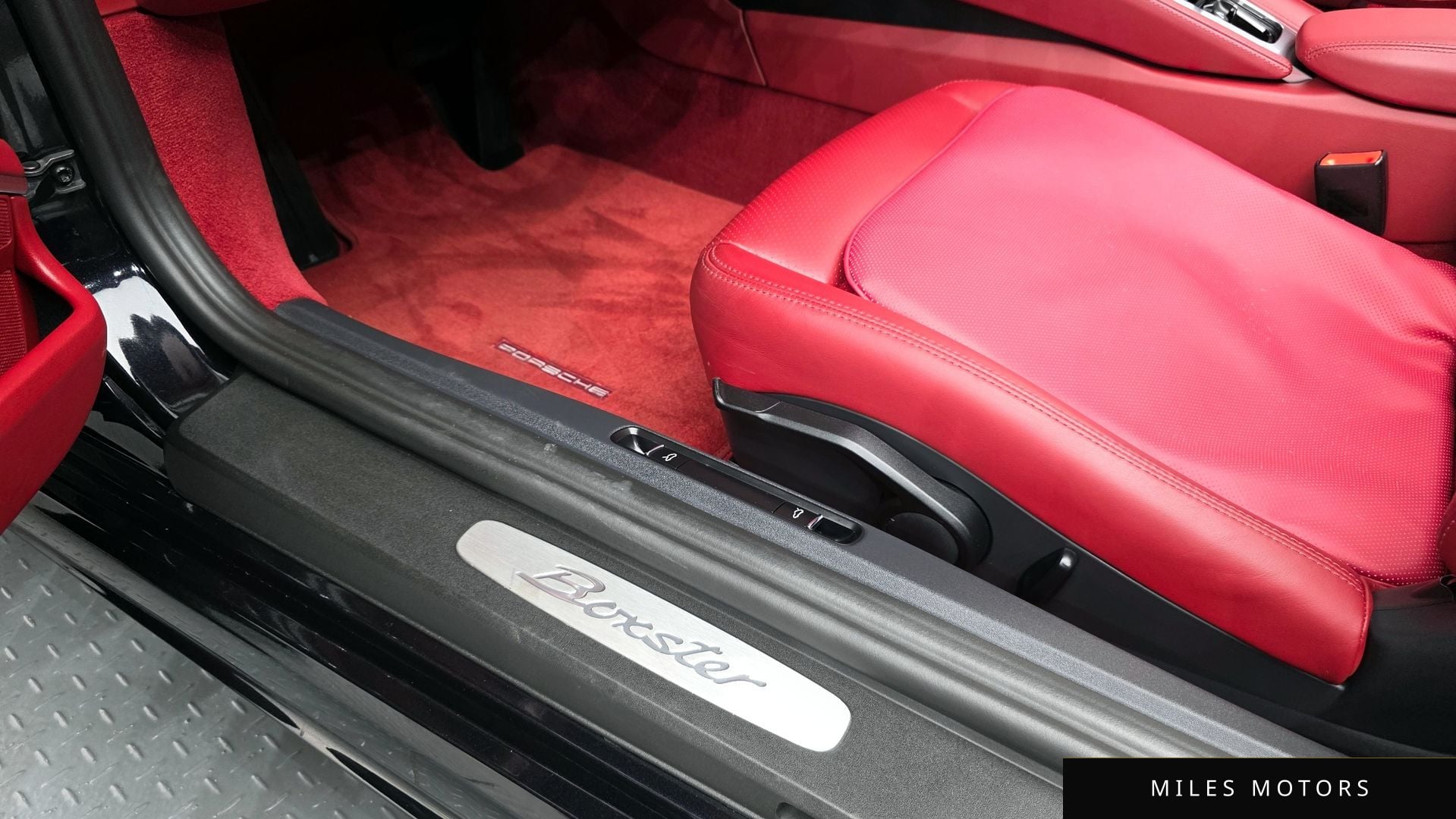 Porsche 718 박스터 2022 — миниатюра 26