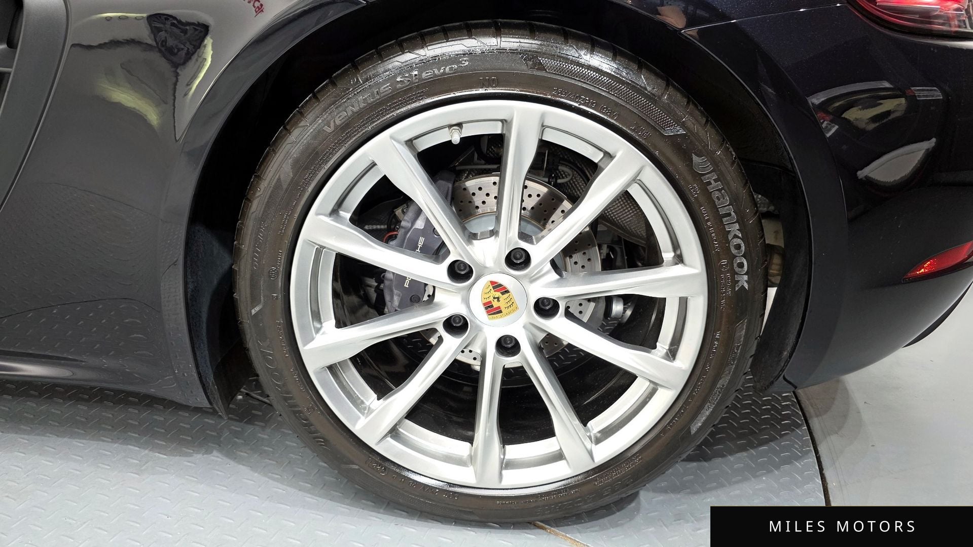 Porsche 718 박스터 2022 — миниатюра 7