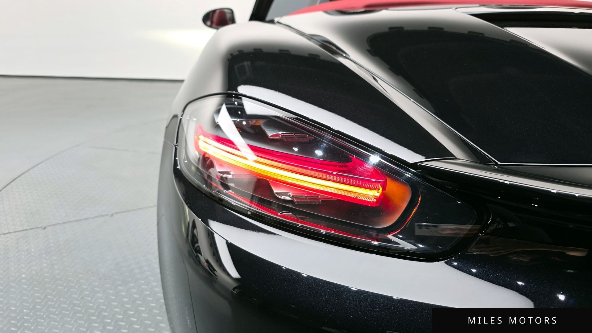 Porsche 718 박스터 2022 — миниатюра 9