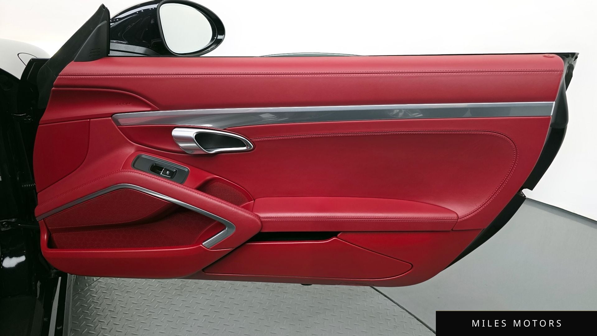 Porsche 718 박스터 2022 — миниатюра 14