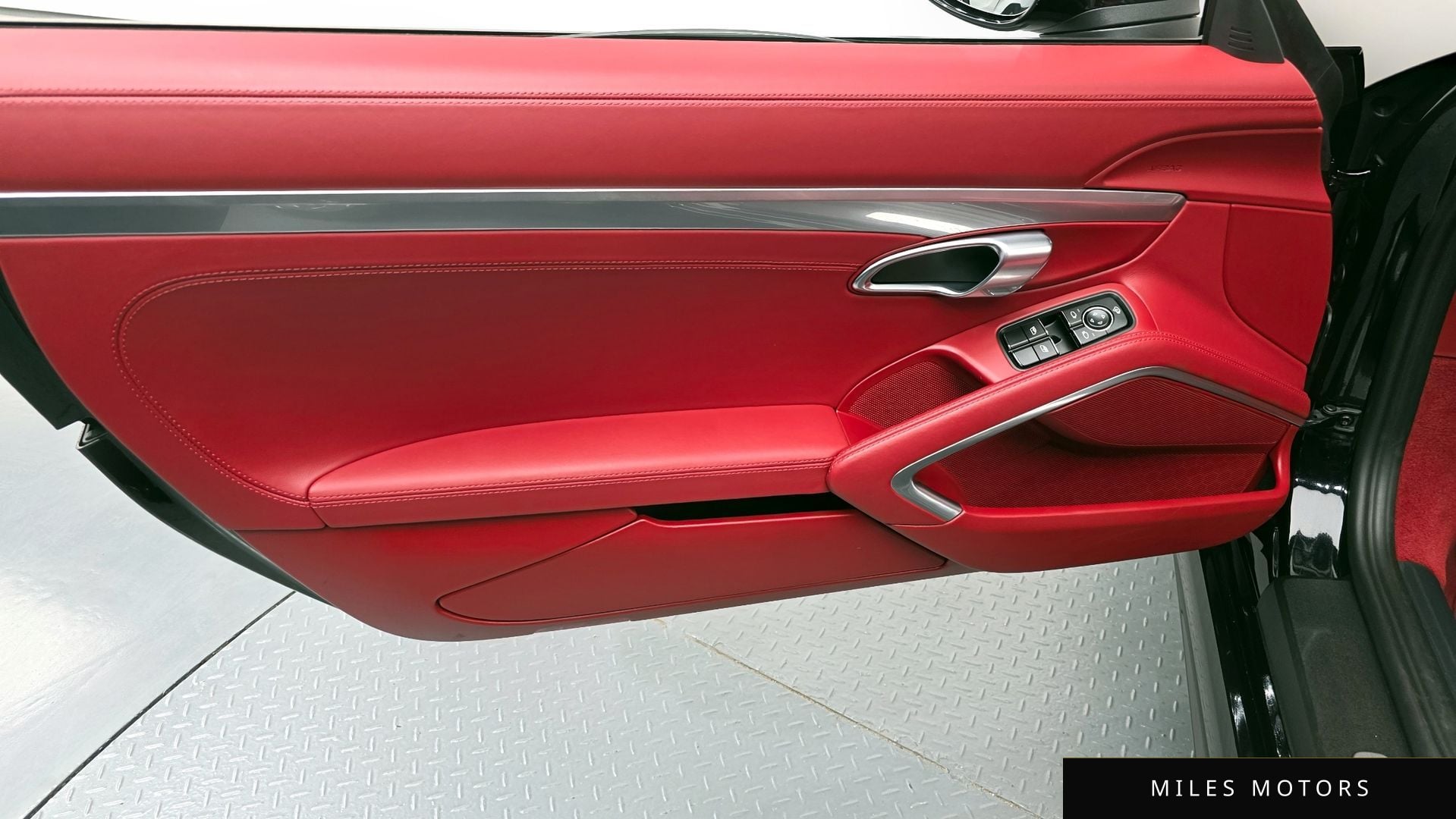 Porsche 718 박스터 2022 — миниатюра 15