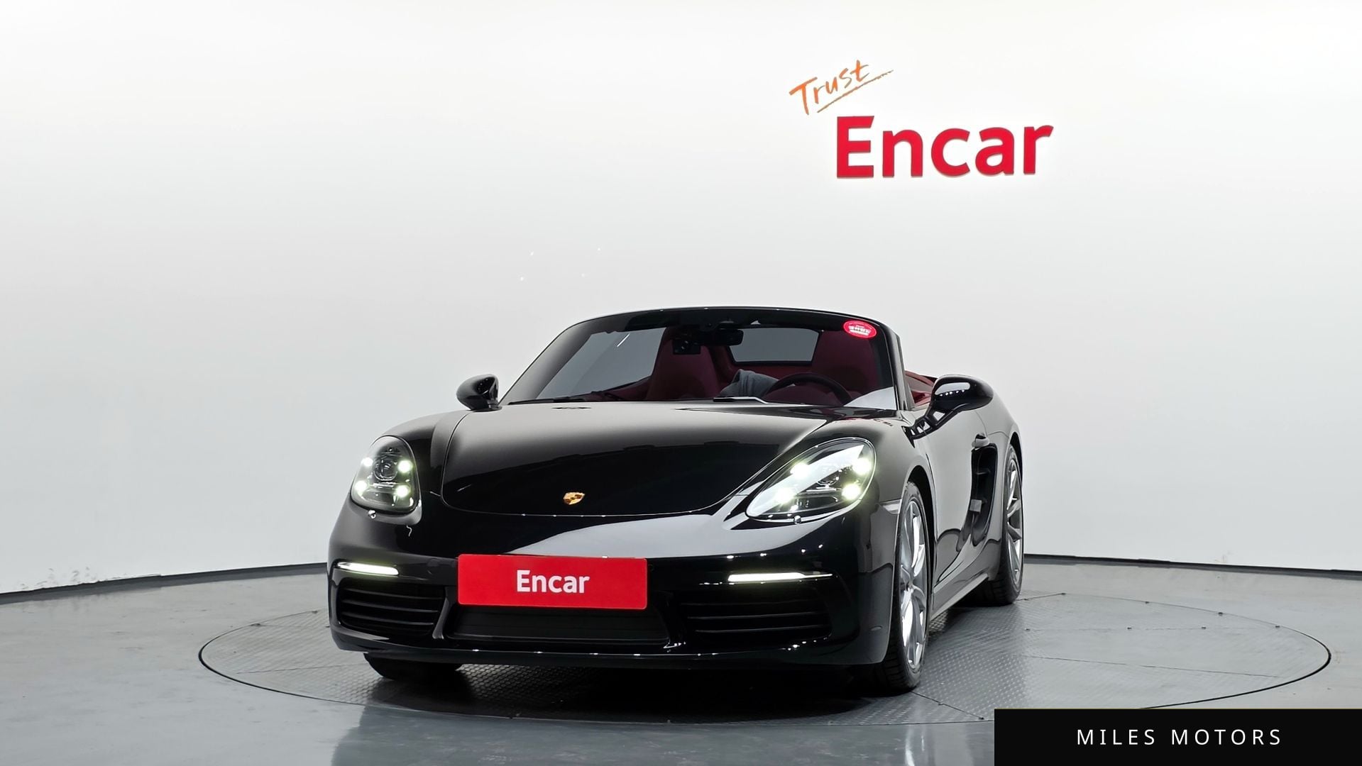 Porsche 718 박스터 2022 — миниатюра 33
