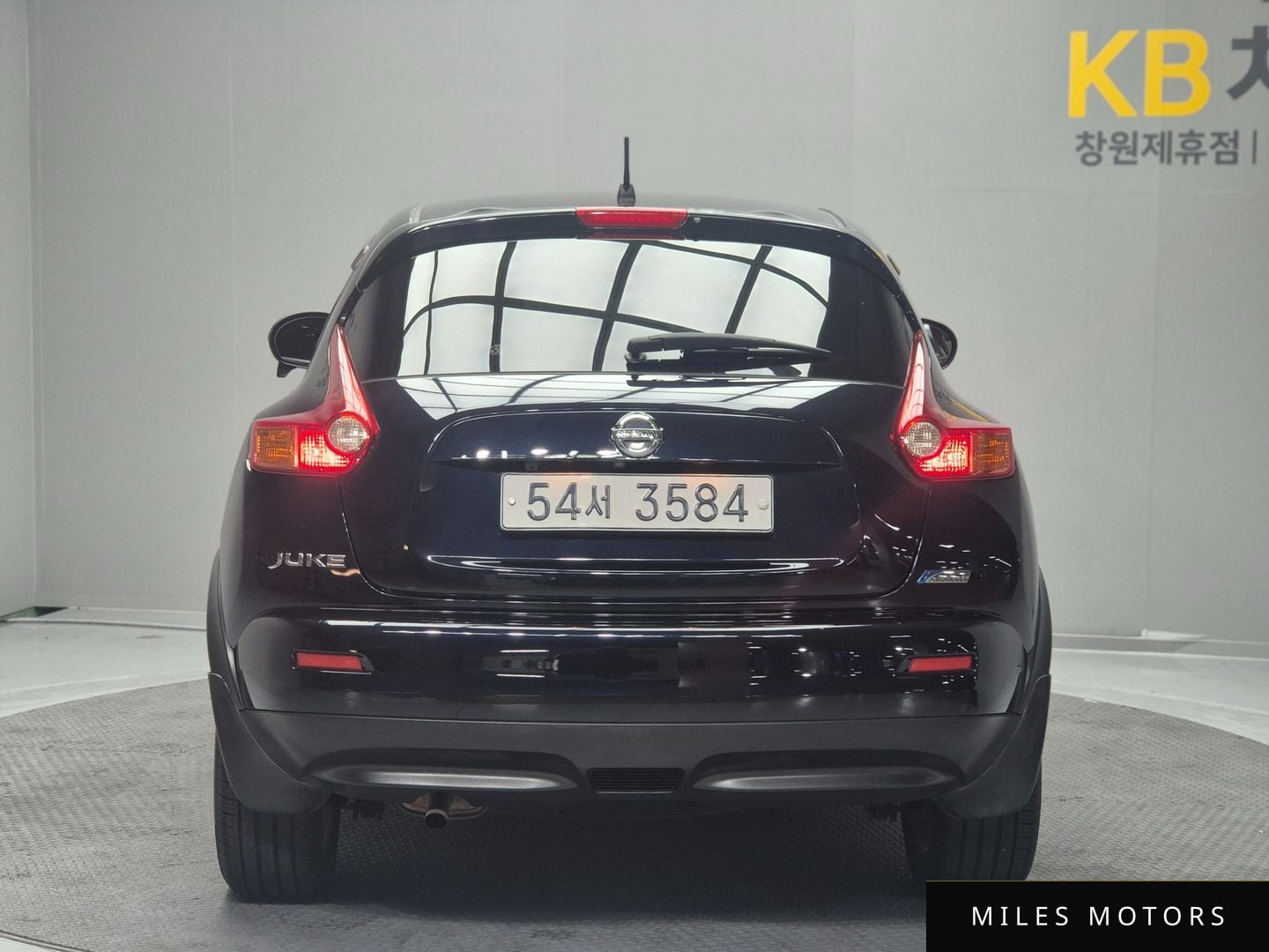 Nissan Juke 2010 — миниатюра 6