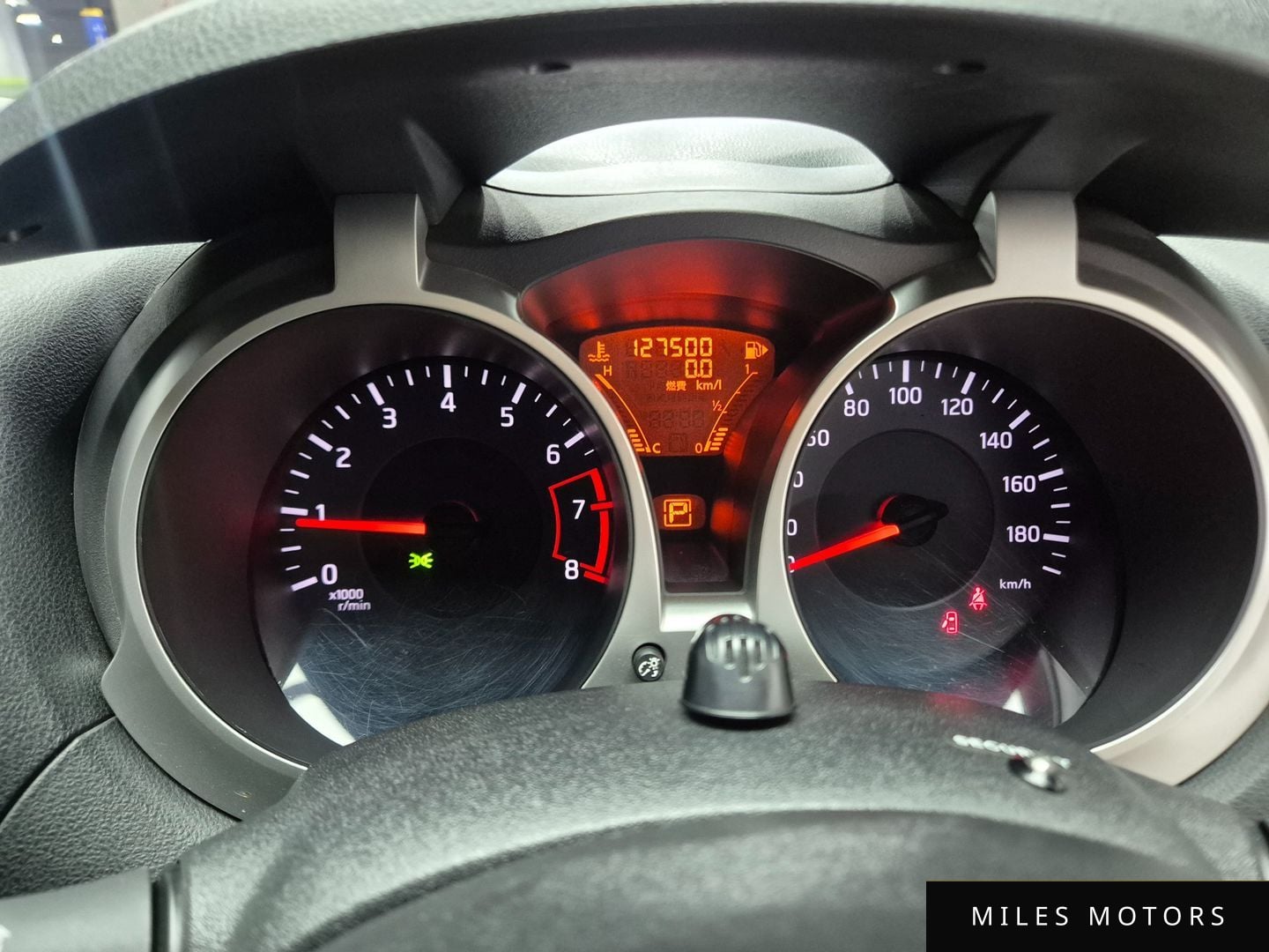 Nissan Juke 2010 — миниатюра 14