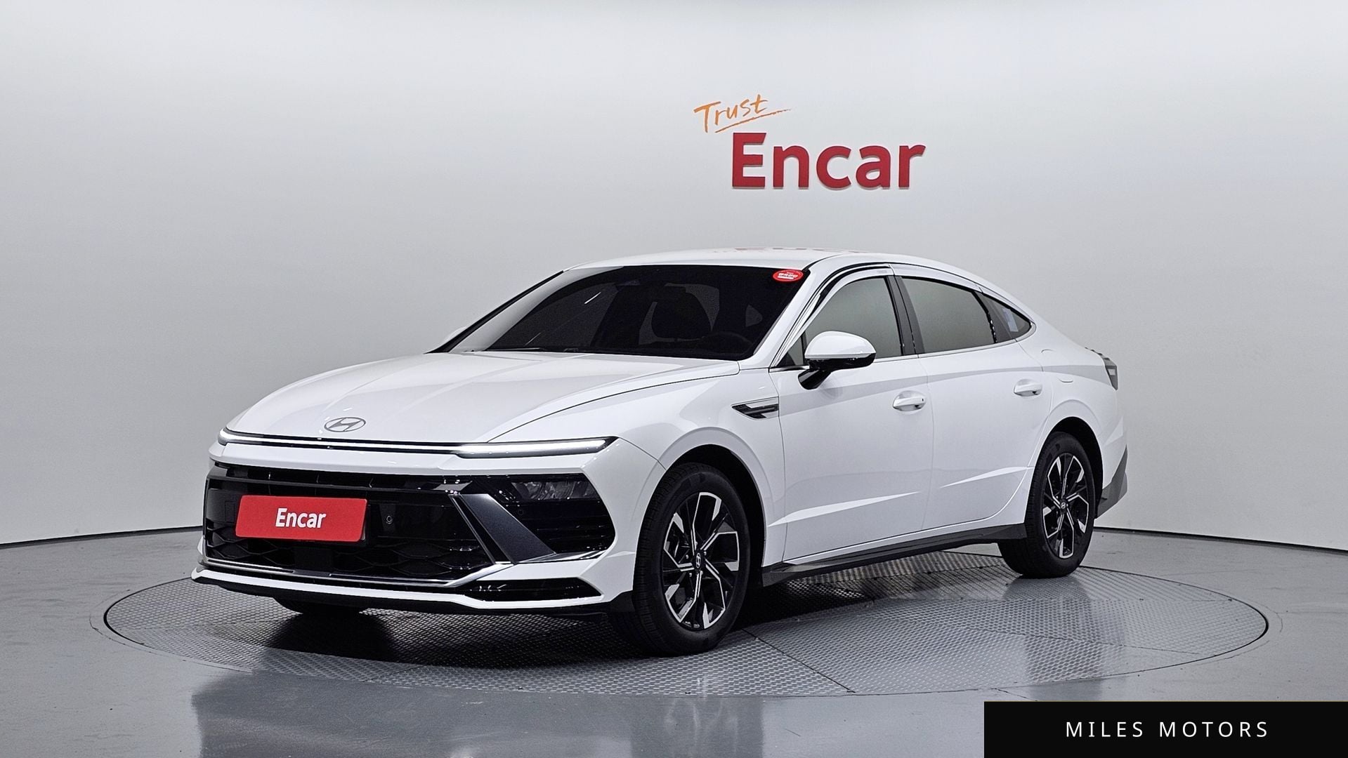 Hyundai Sonata 2025