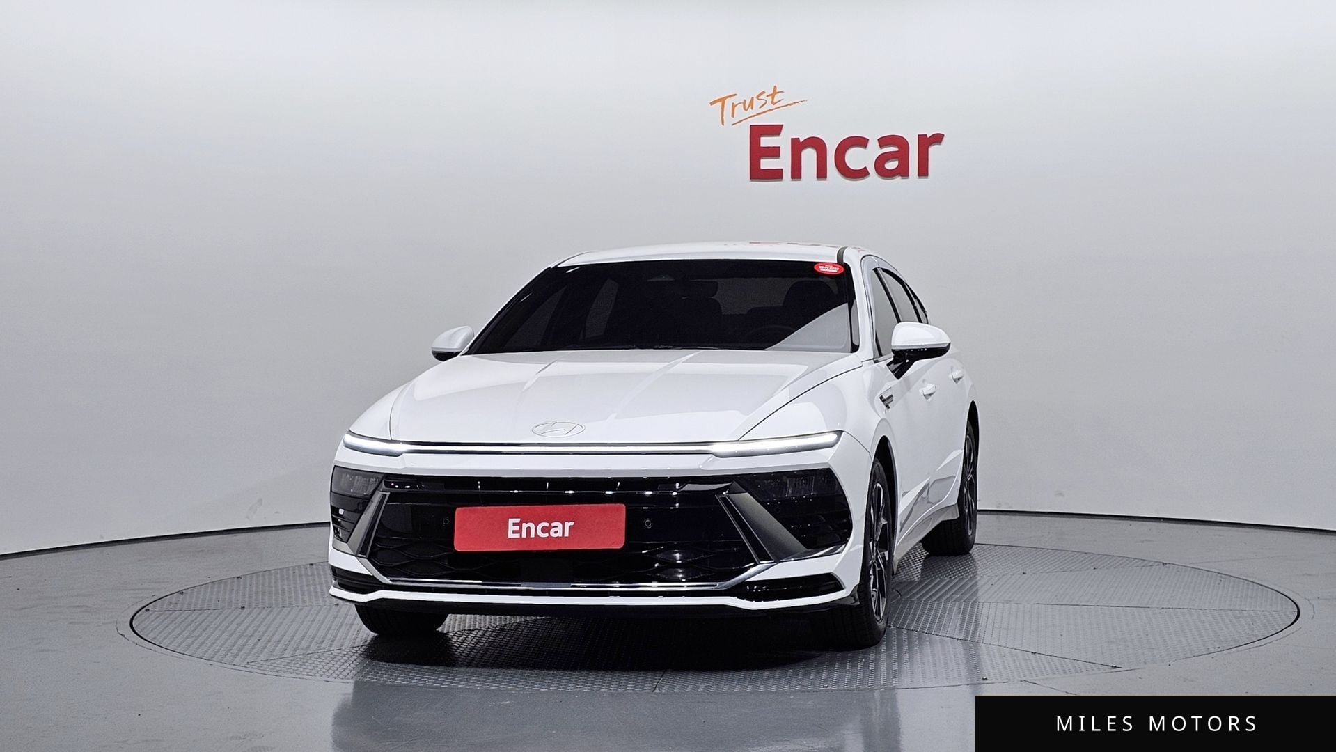 Hyundai Sonata 2025 — миниатюра 3