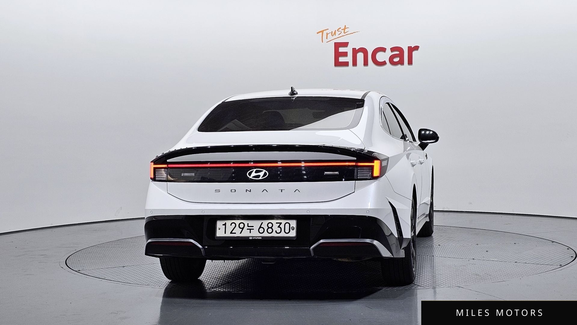 Hyundai Sonata 2025 — миниатюра 4
