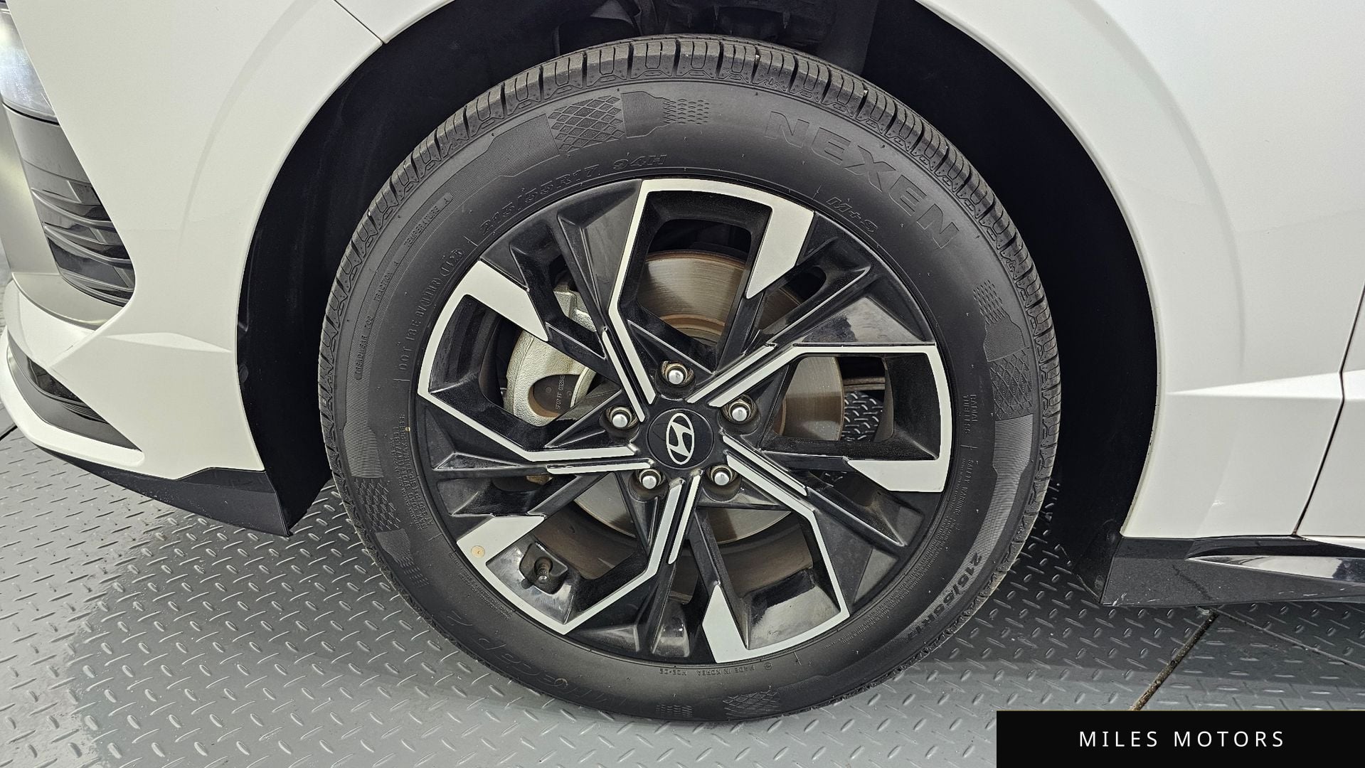 Hyundai Sonata 2025 — миниатюра 5