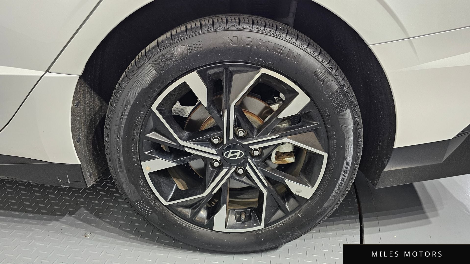 Hyundai Sonata 2025 — миниатюра 7