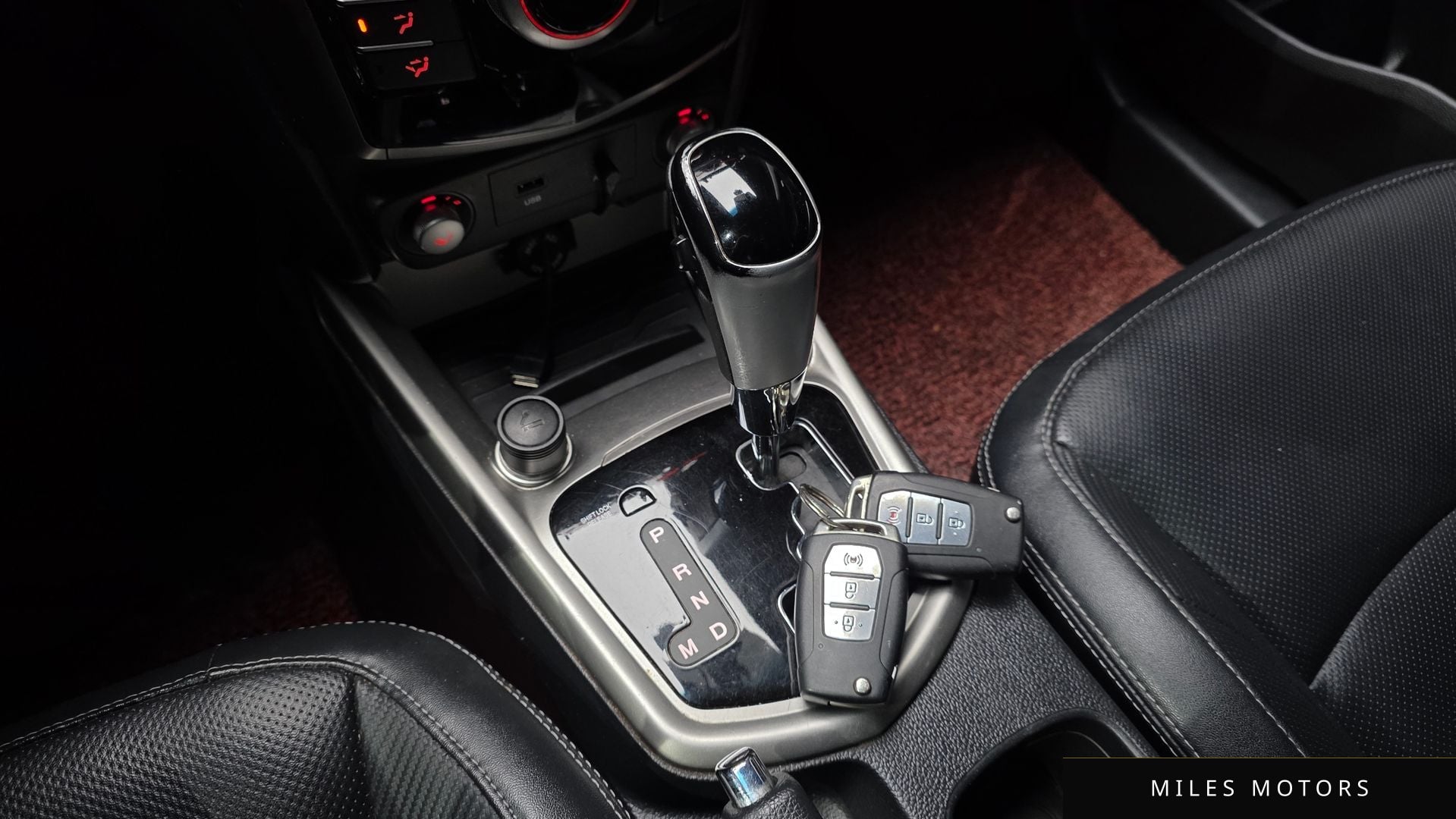 KG Mobility Tivoli 2016 — миниатюра 12