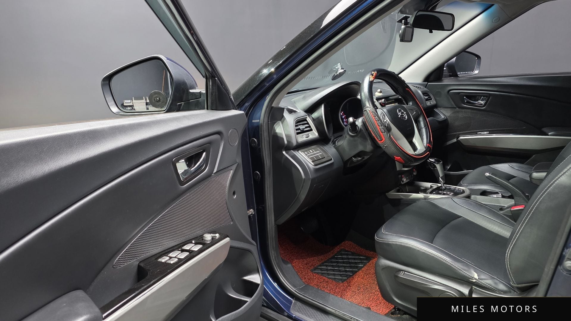 KG Mobility Tivoli 2016 — миниатюра 13