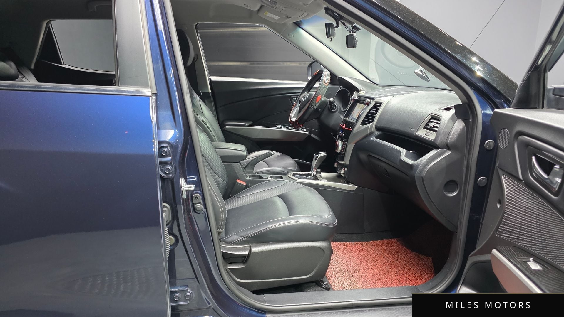 KG Mobility Tivoli 2016 — миниатюра 17