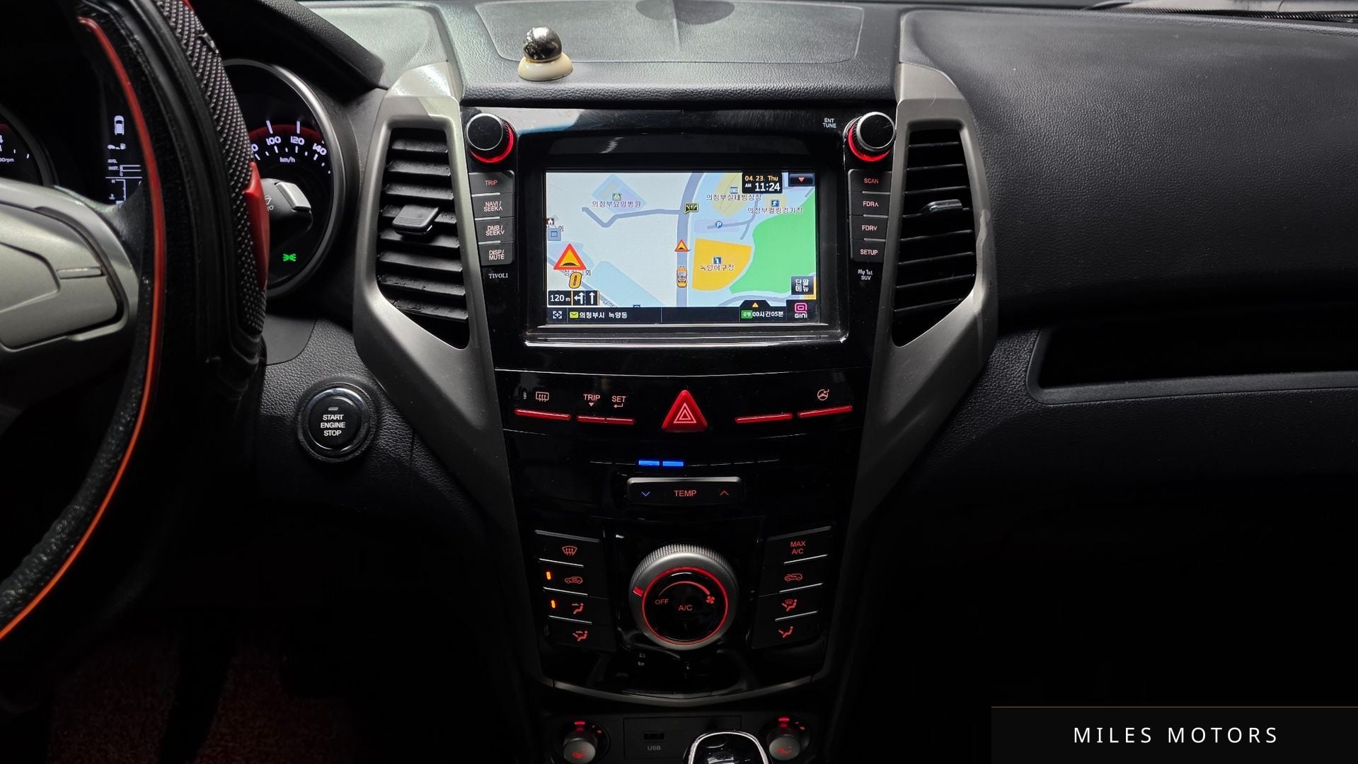 KG Mobility Tivoli 2016 — миниатюра 20