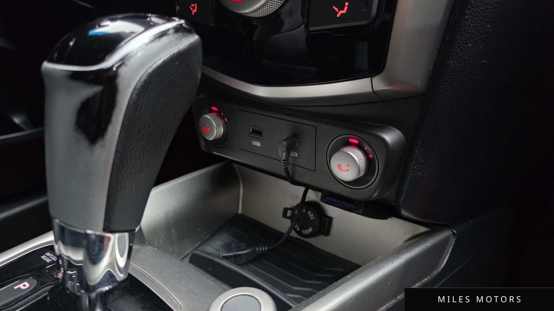 KG Mobility Tivoli 2016 — миниатюра 25