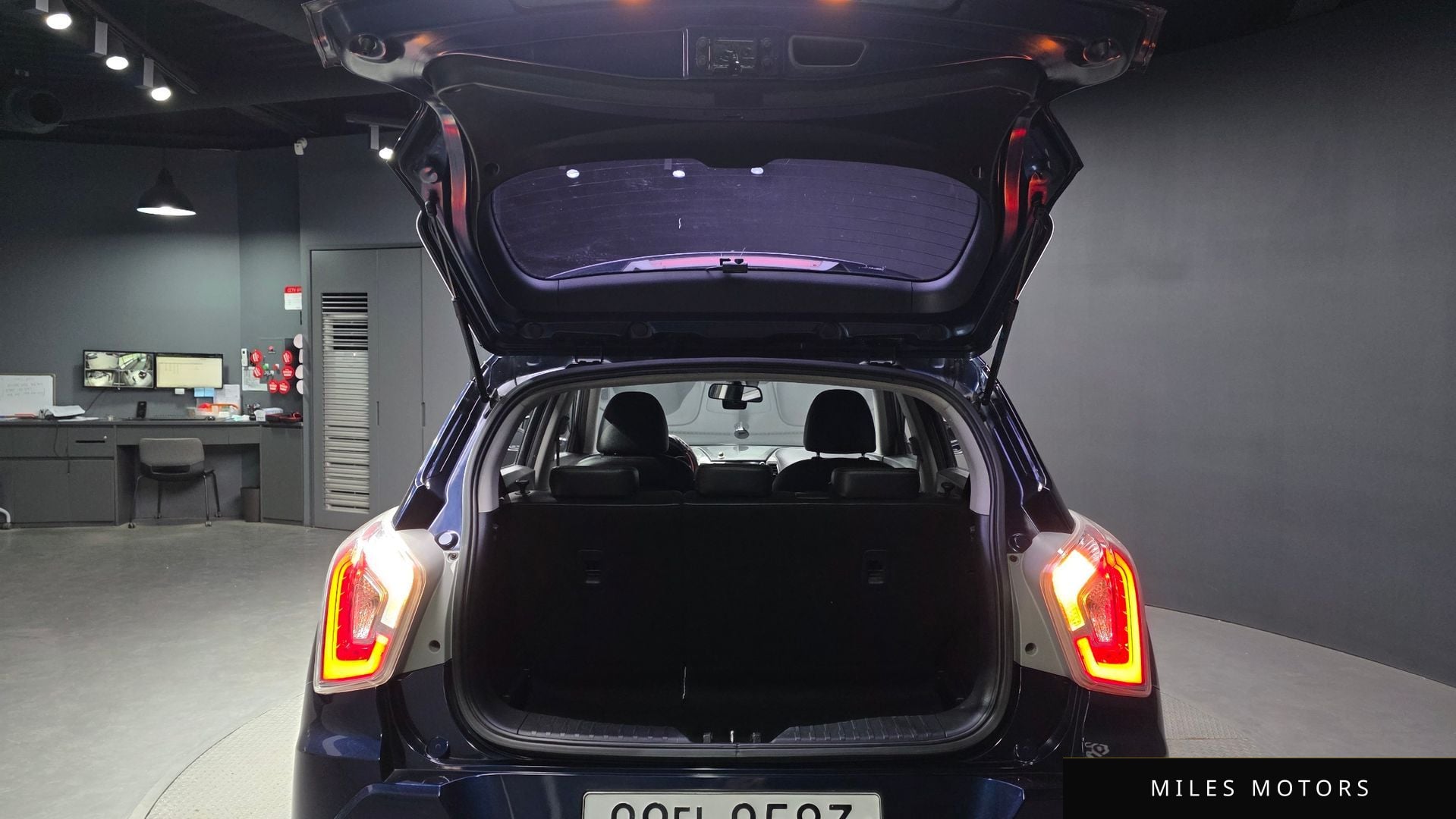 KG Mobility Tivoli 2016 — миниатюра 26