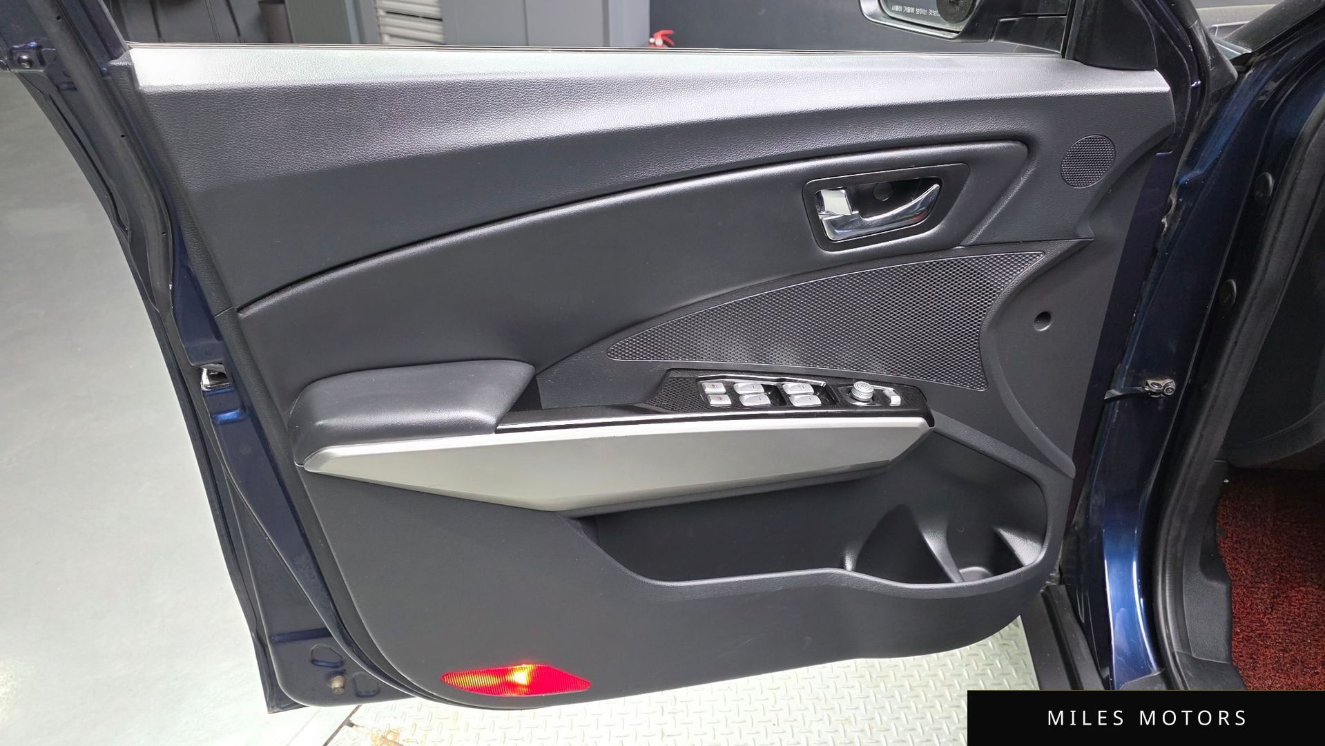 KG Mobility Tivoli 2016 — миниатюра 14