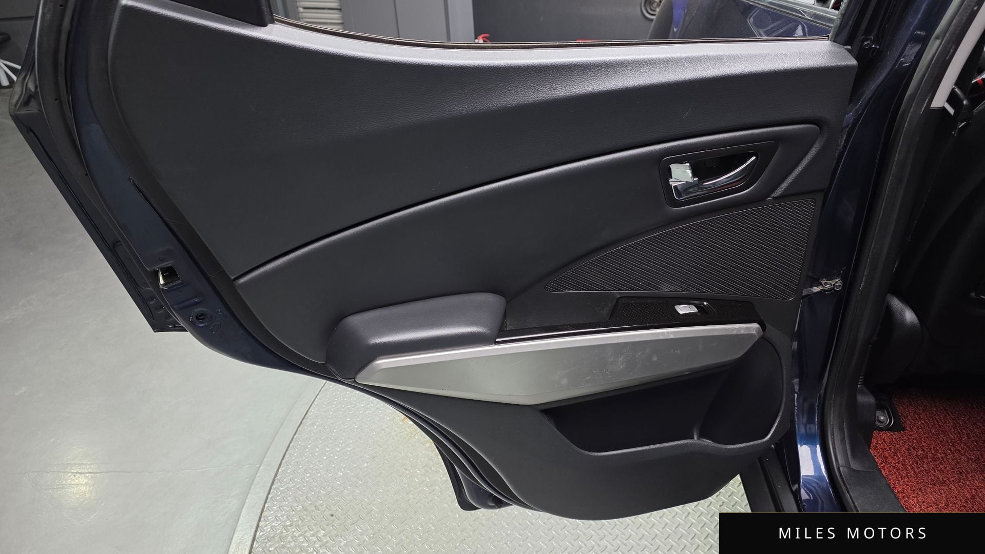 KG Mobility Tivoli 2016 — миниатюра 15