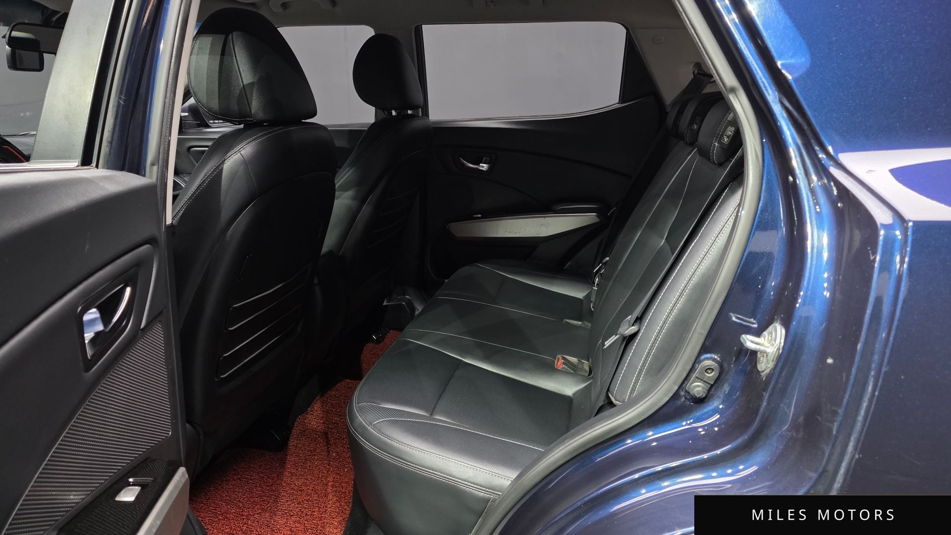 KG Mobility Tivoli 2016 — миниатюра 16