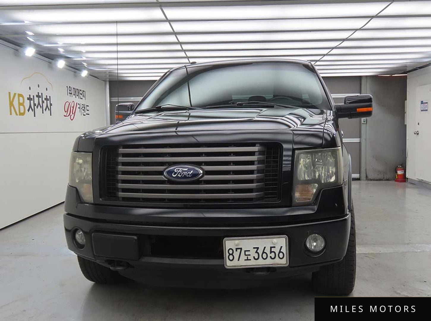 Ford F150 2012 — миниатюра 2