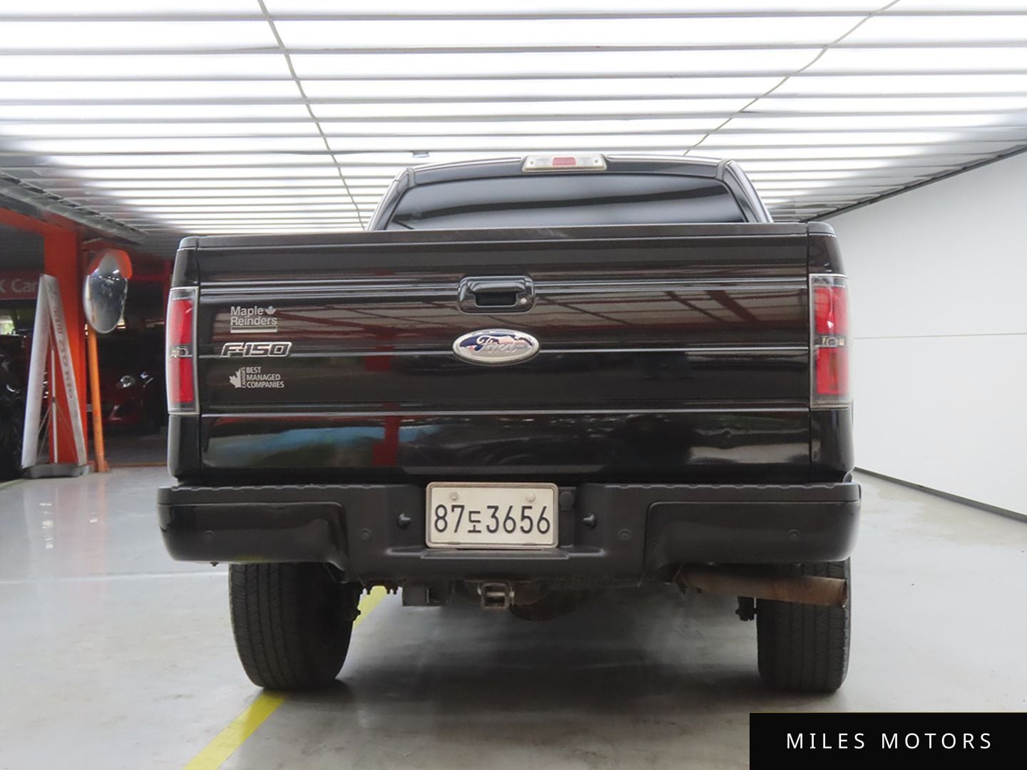 Ford F150 2012 — миниатюра 3