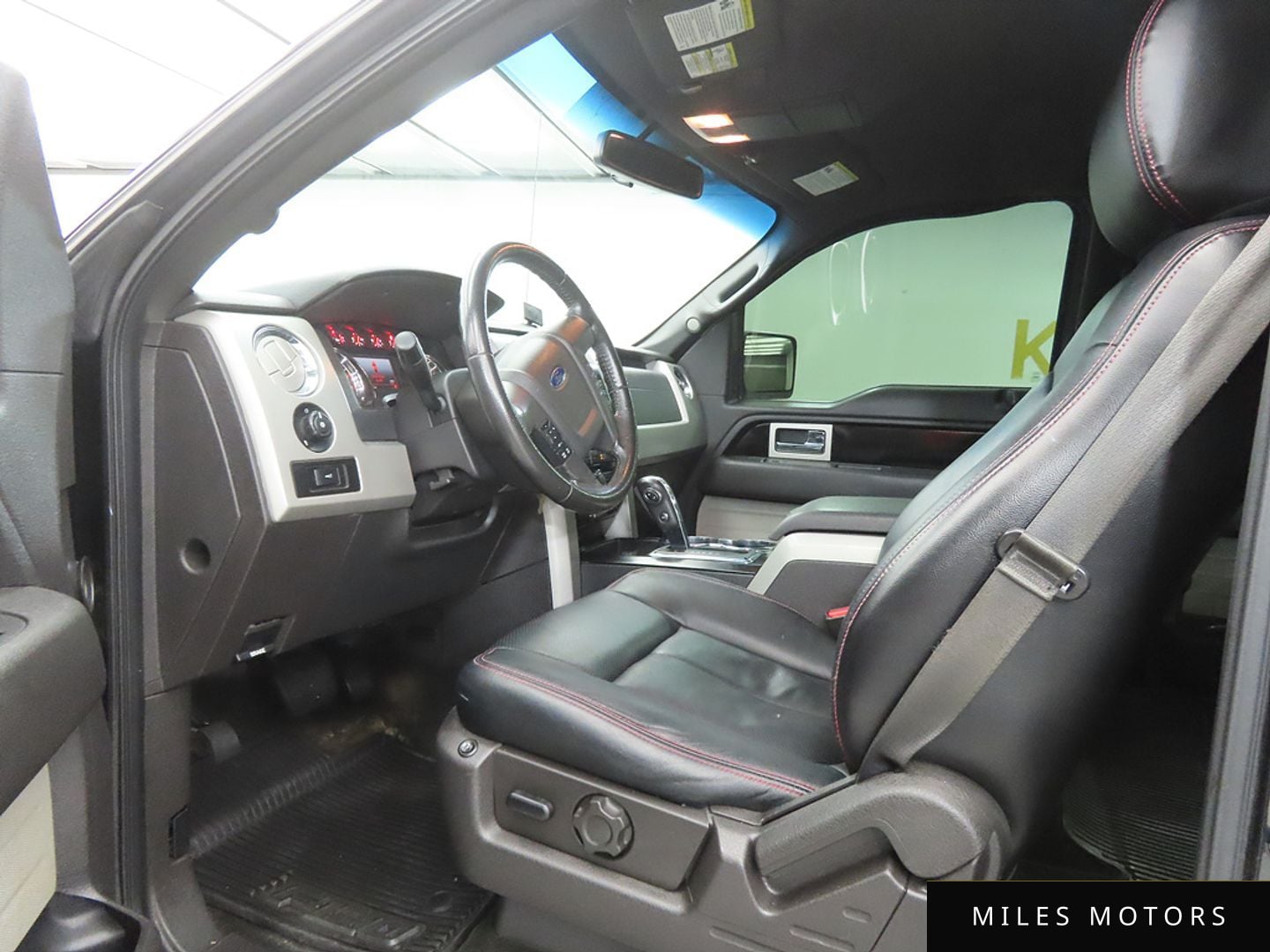 Ford F150 2012 — миниатюра 5