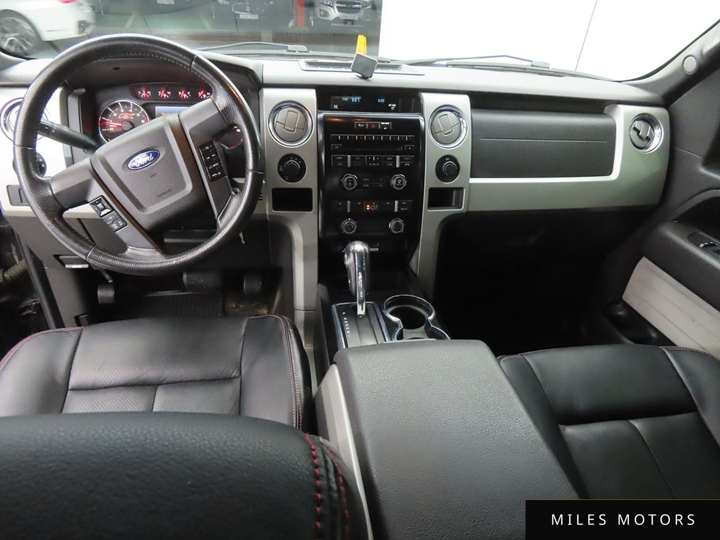 Ford F150 2012 — миниатюра 7