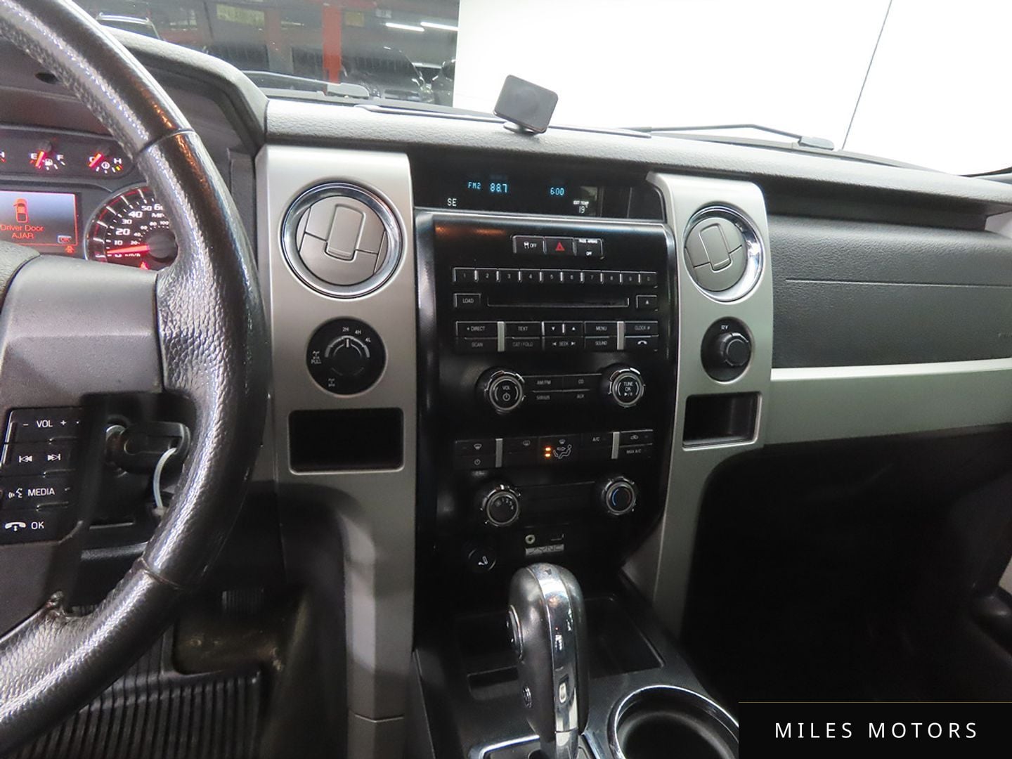 Ford F150 2012 — миниатюра 10