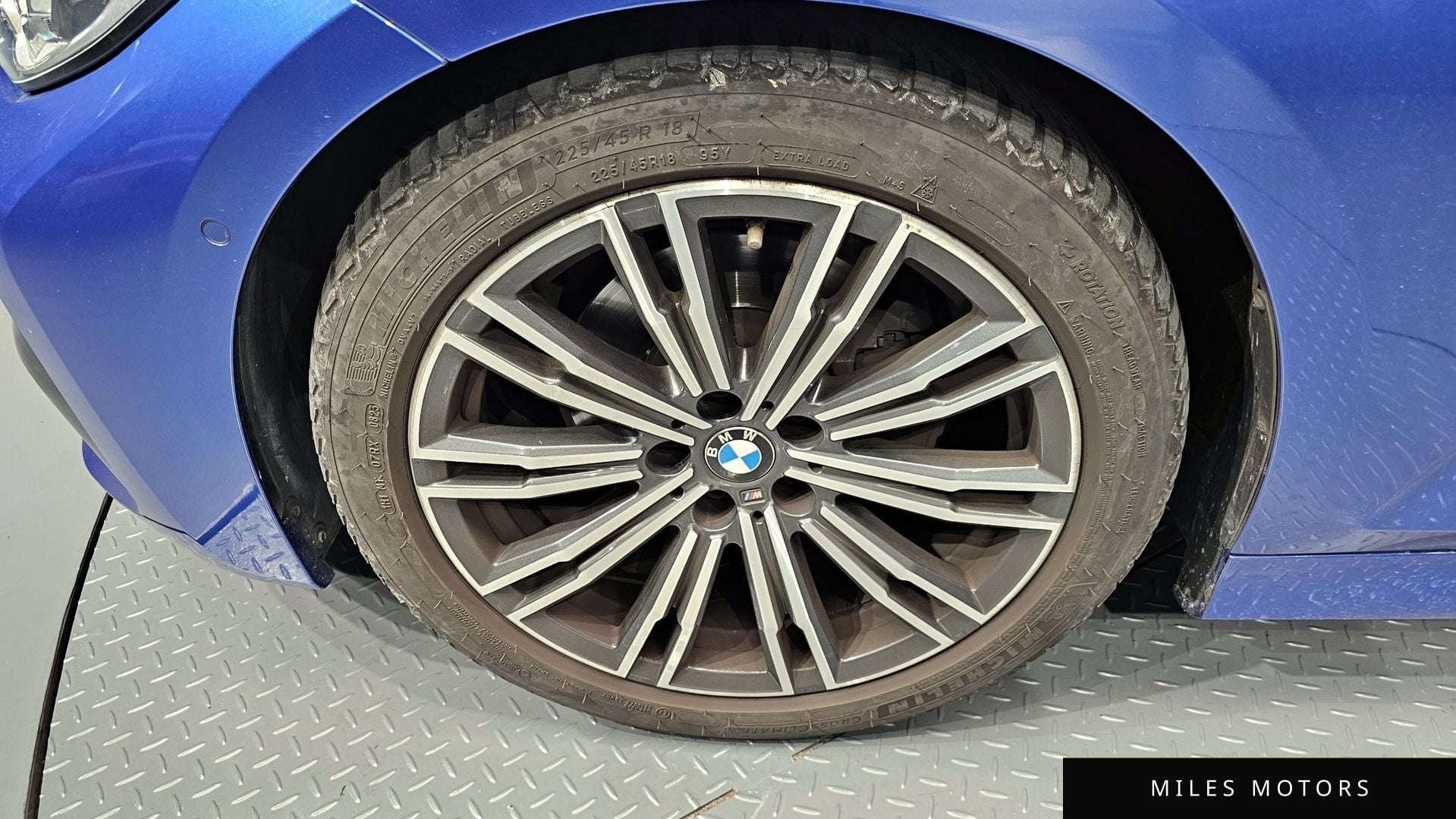 BMW 3 Series (G20) 2021 — миниатюра 5