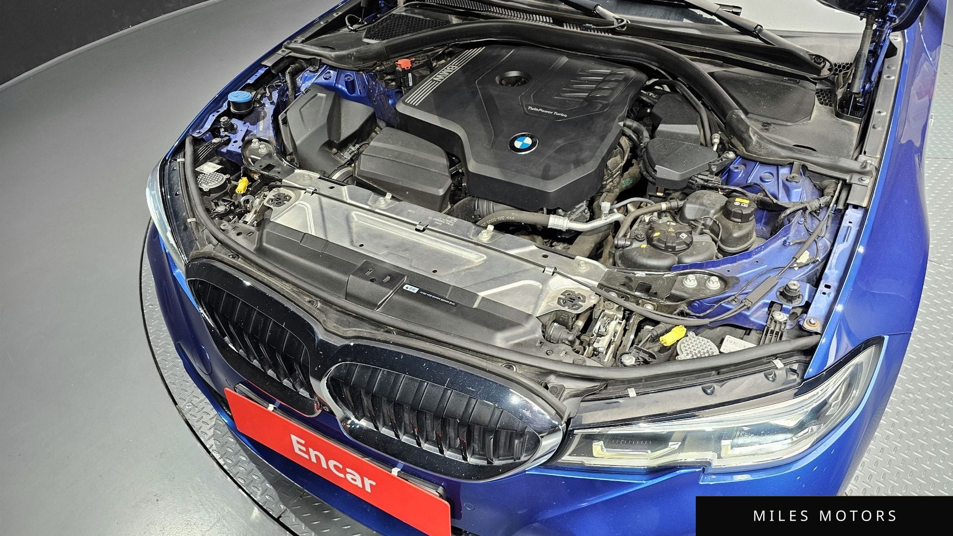 BMW 3 Series (G20) 2021 — миниатюра 6