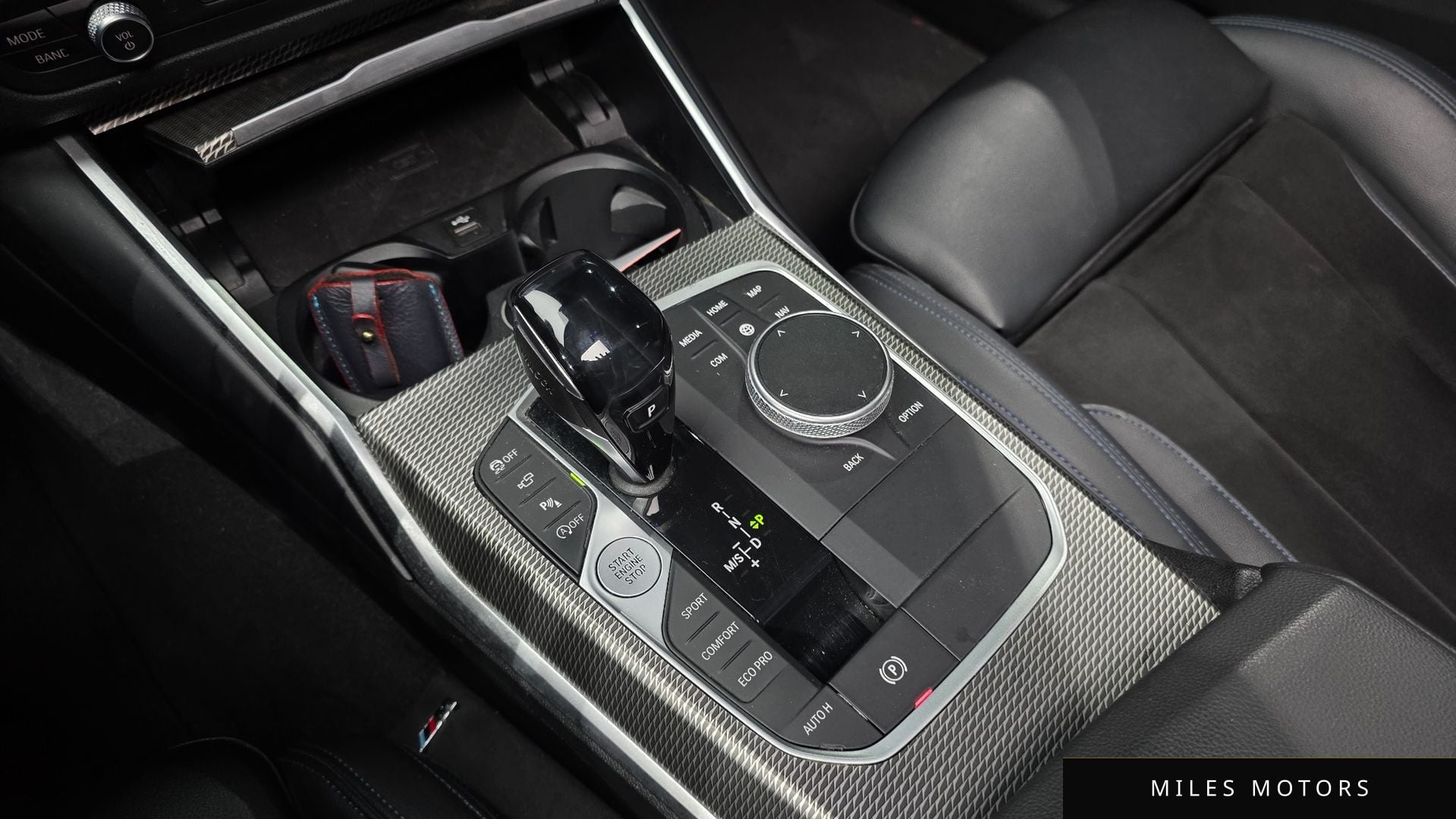 BMW 3 Series (G20) 2021 — миниатюра 12