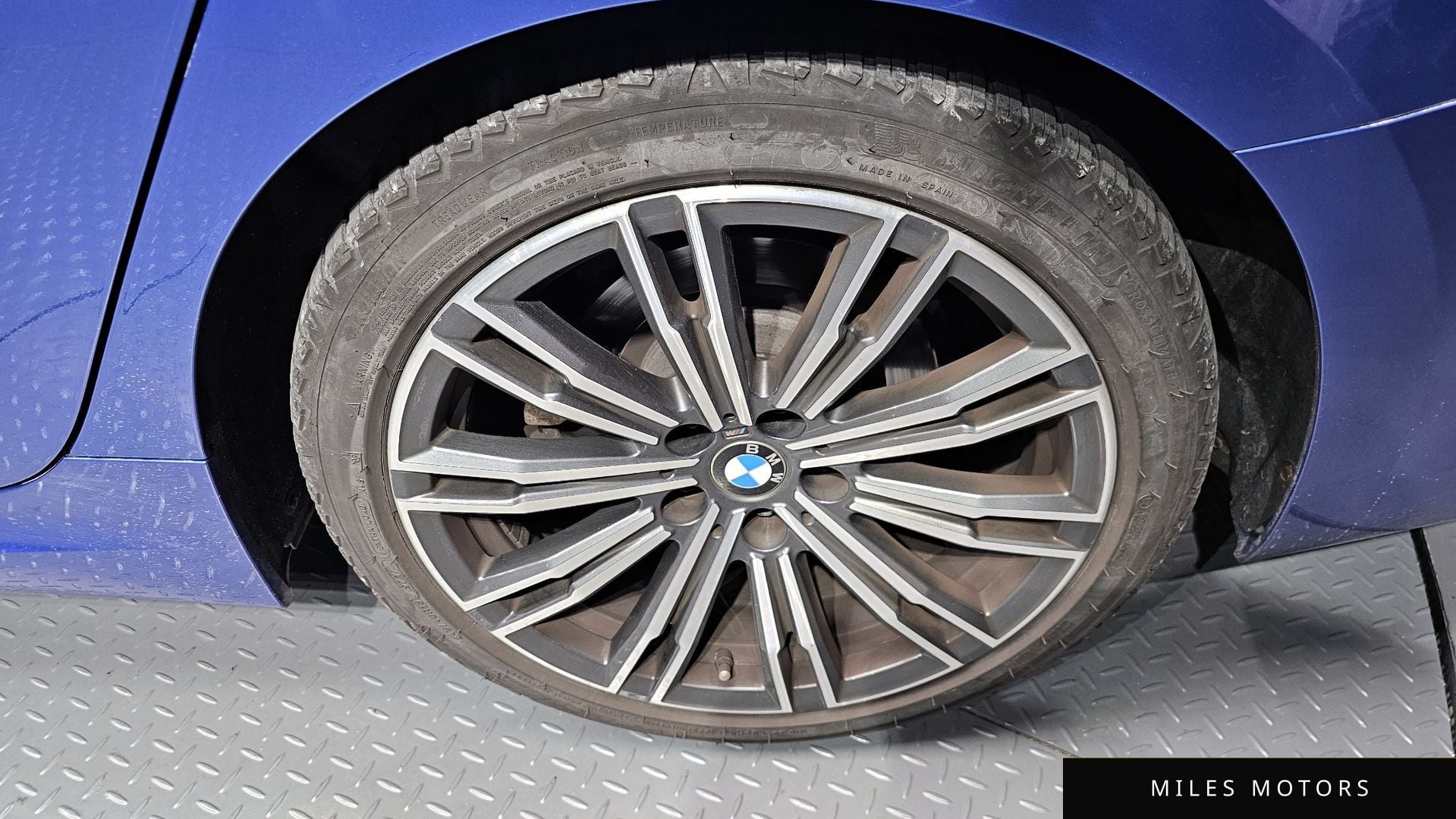 BMW 3 Series (G20) 2021 — миниатюра 7