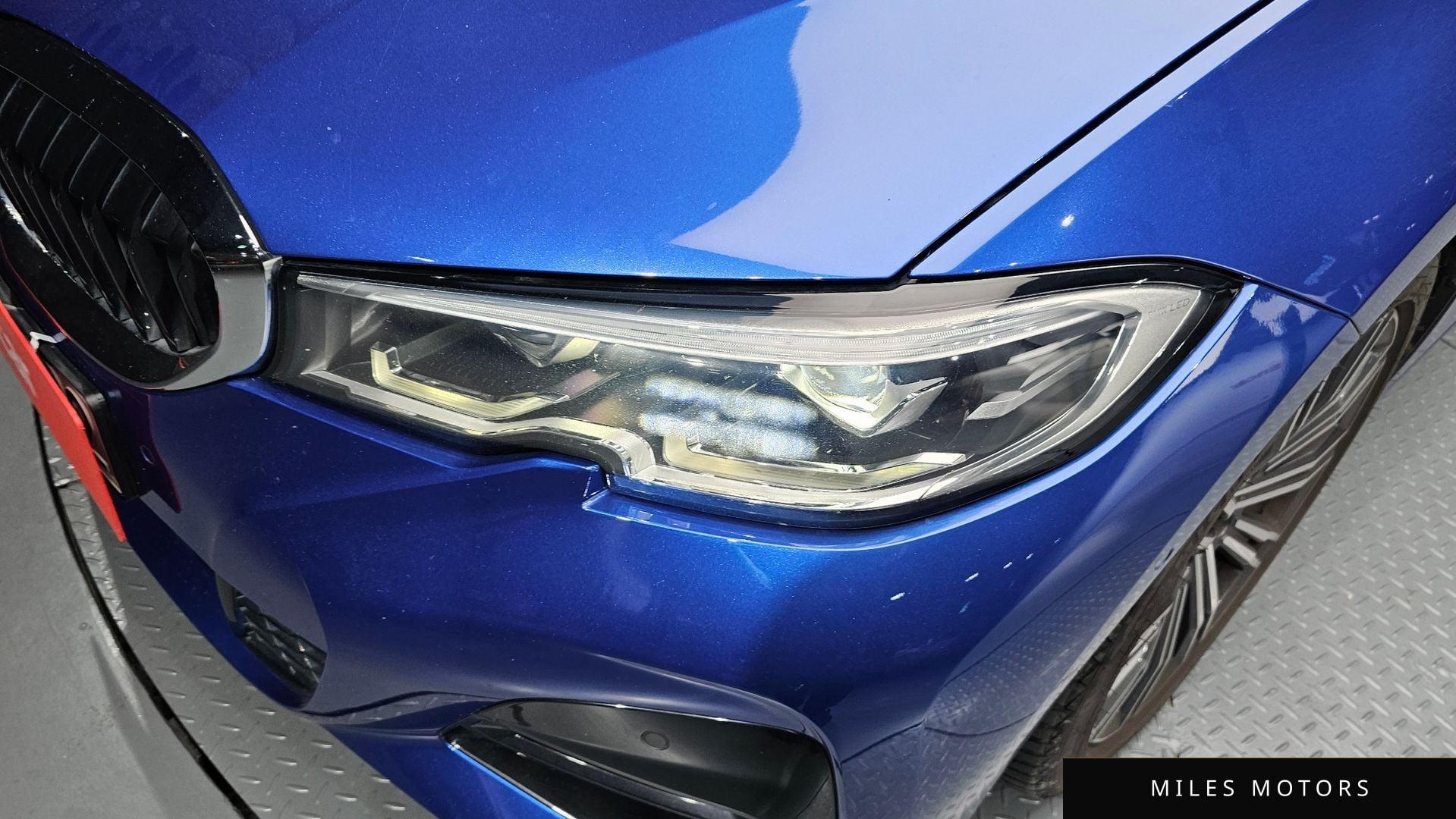 BMW 3 Series (G20) 2021 — миниатюра 8