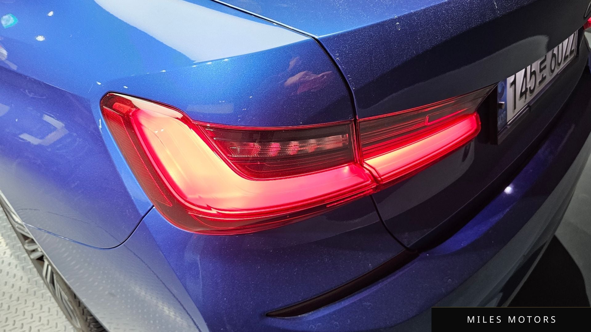 BMW 3 Series (G20) 2021 — миниатюра 9