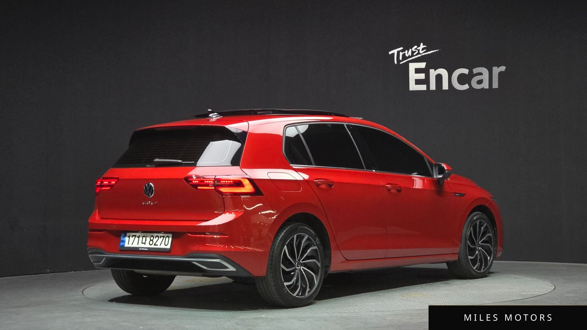 Volkswagen Golf 2023 — миниатюра 2