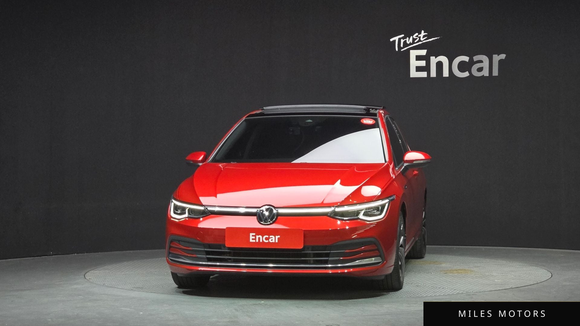 Volkswagen Golf 2023 — миниатюра 3
