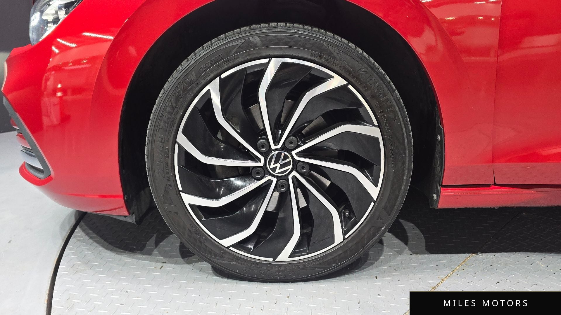 Volkswagen Golf 2023 — миниатюра 5