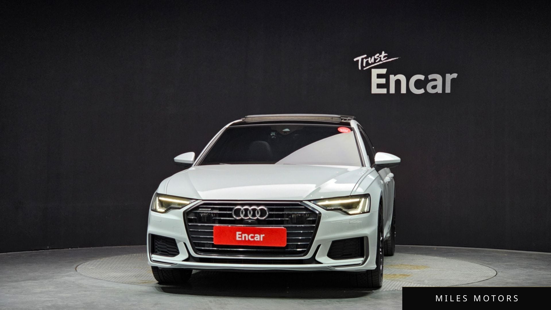 Audi A6 (C8) 2020 — миниатюра 3