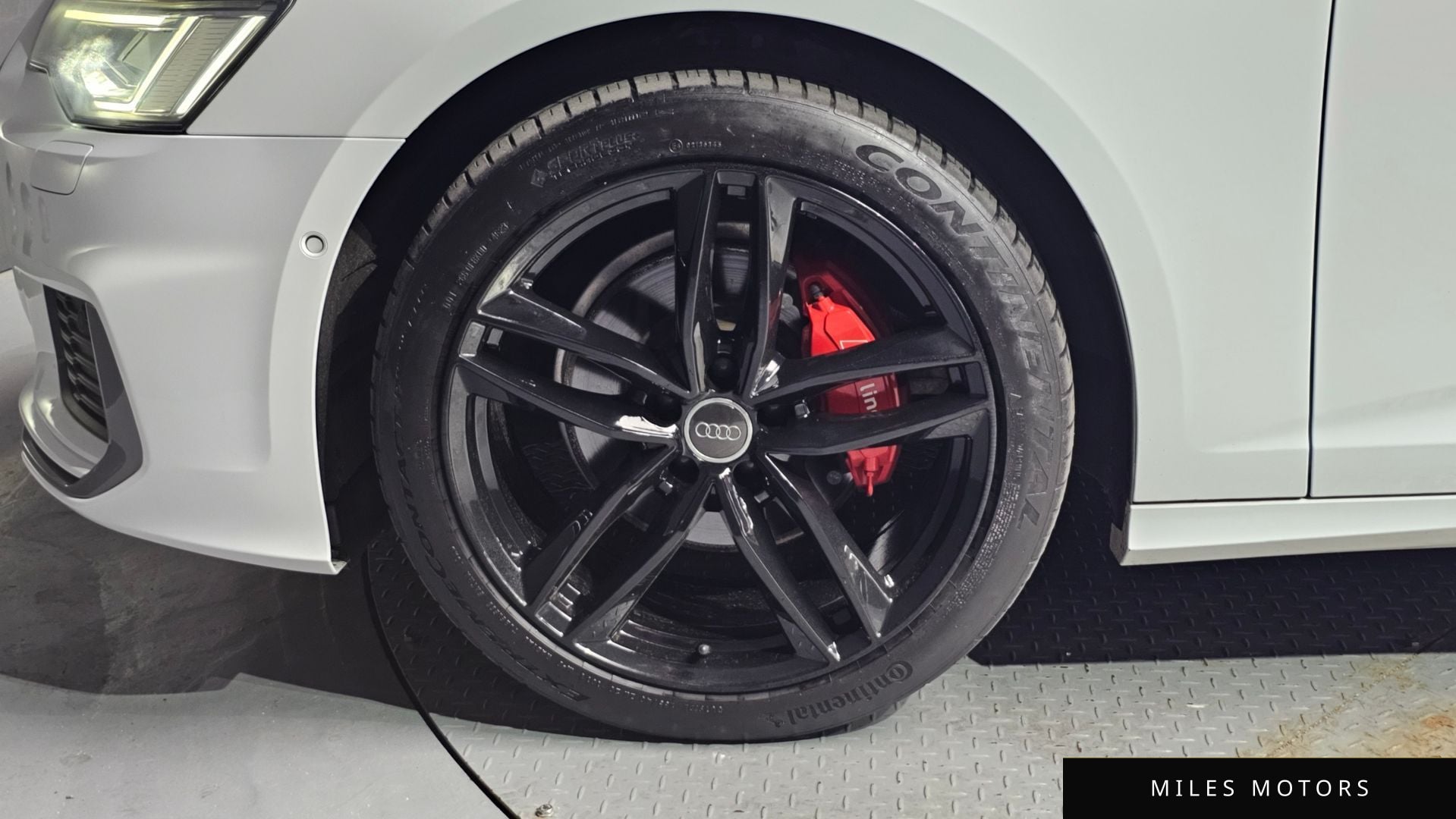 Audi A6 (C8) 2020 — миниатюра 5