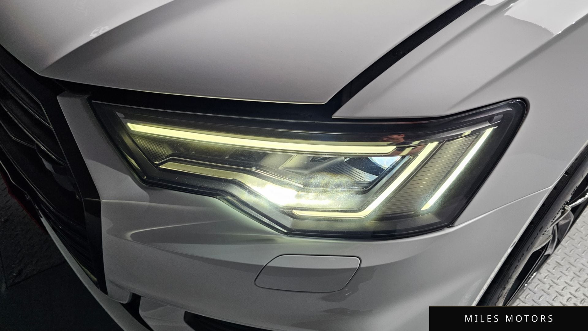 Audi A6 (C8) 2020 — миниатюра 8