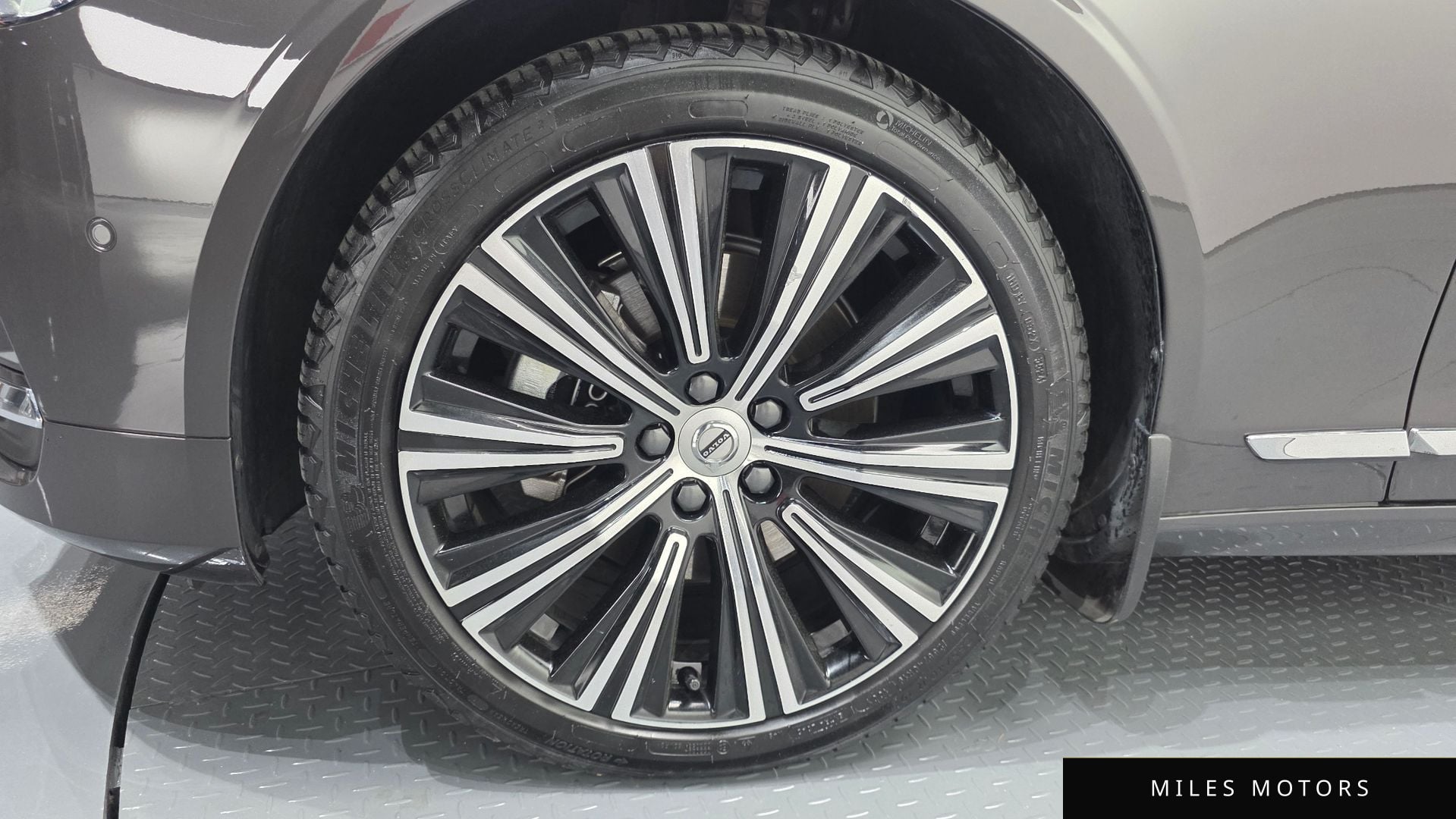 Volvo S90 2023 — миниатюра 5