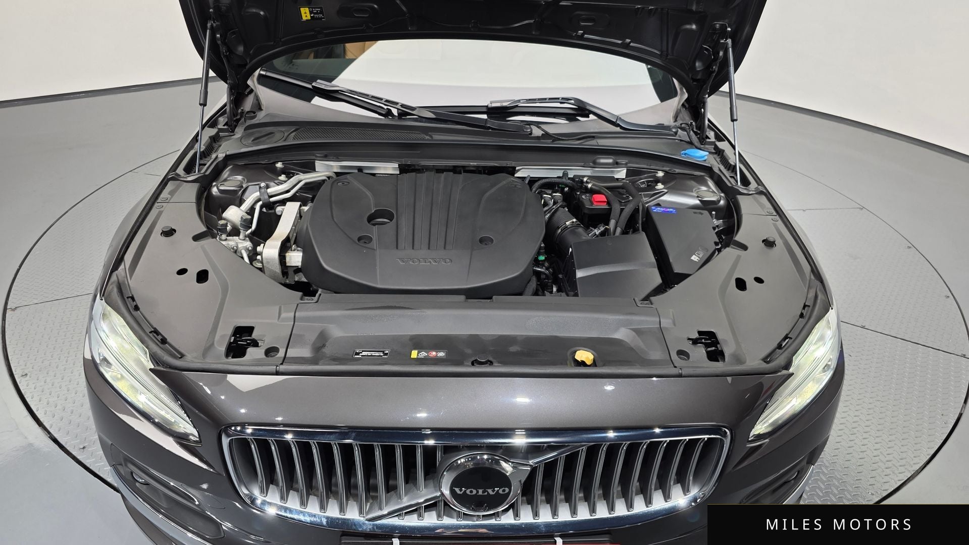 Volvo S90 2023 — миниатюра 6