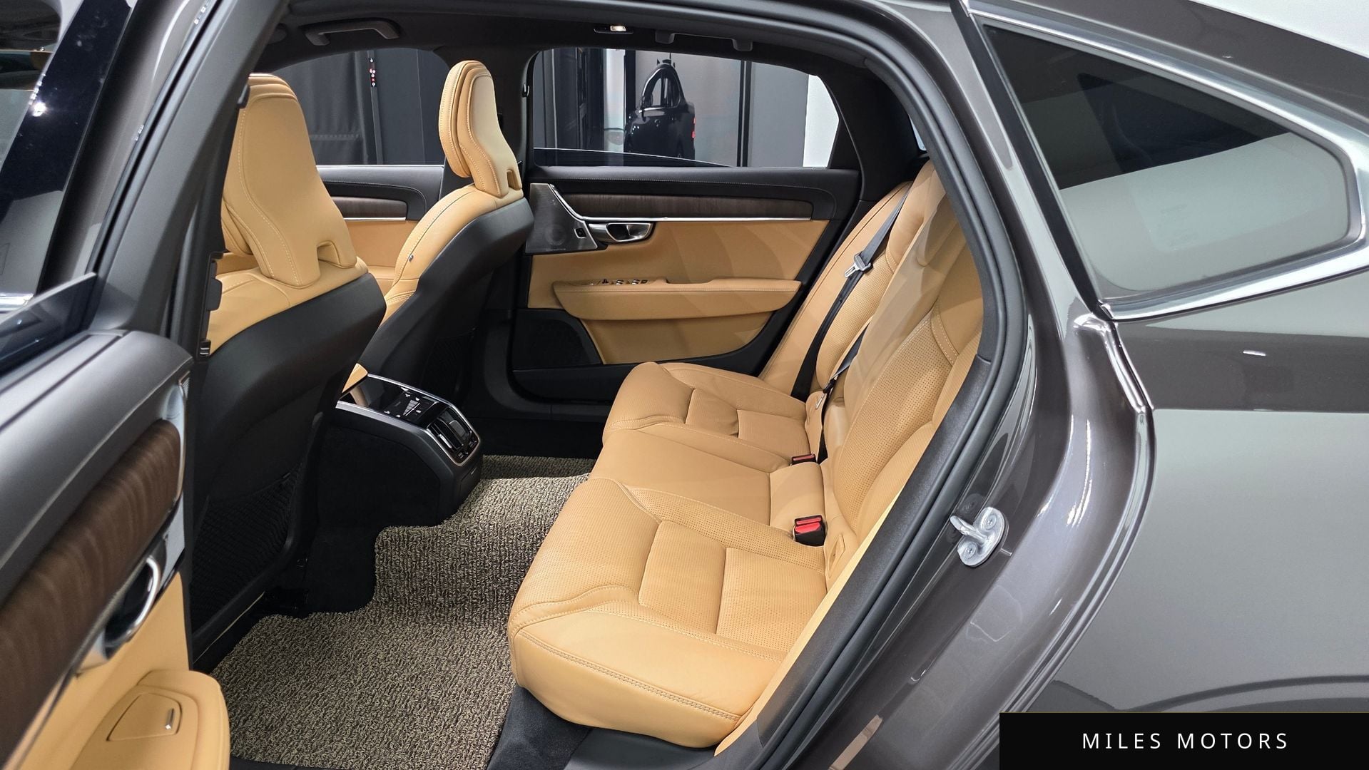 Volvo S90 2023 — миниатюра 18