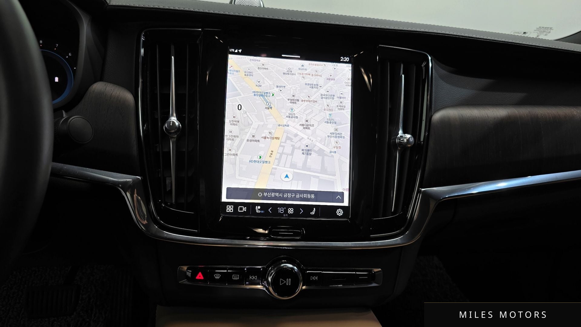 Volvo S90 2023 — миниатюра 21