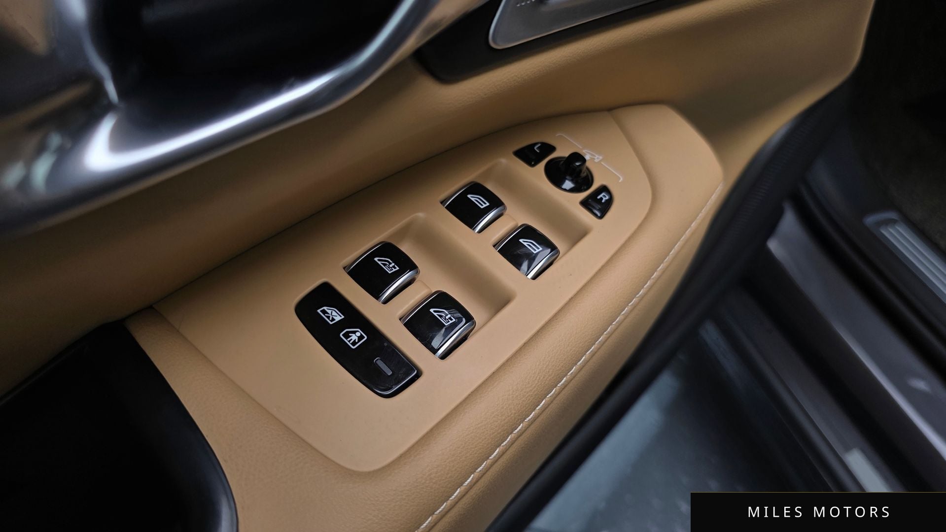 Volvo S90 2023 — миниатюра 25