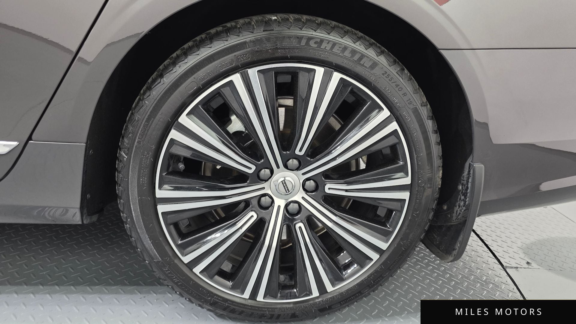 Volvo S90 2023 — миниатюра 7