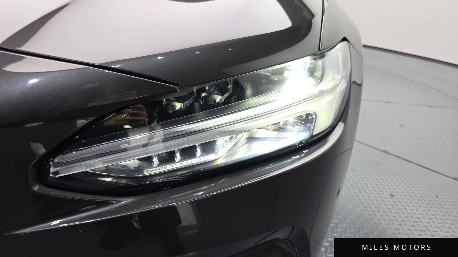 Volvo S90 2023 — миниатюра 8