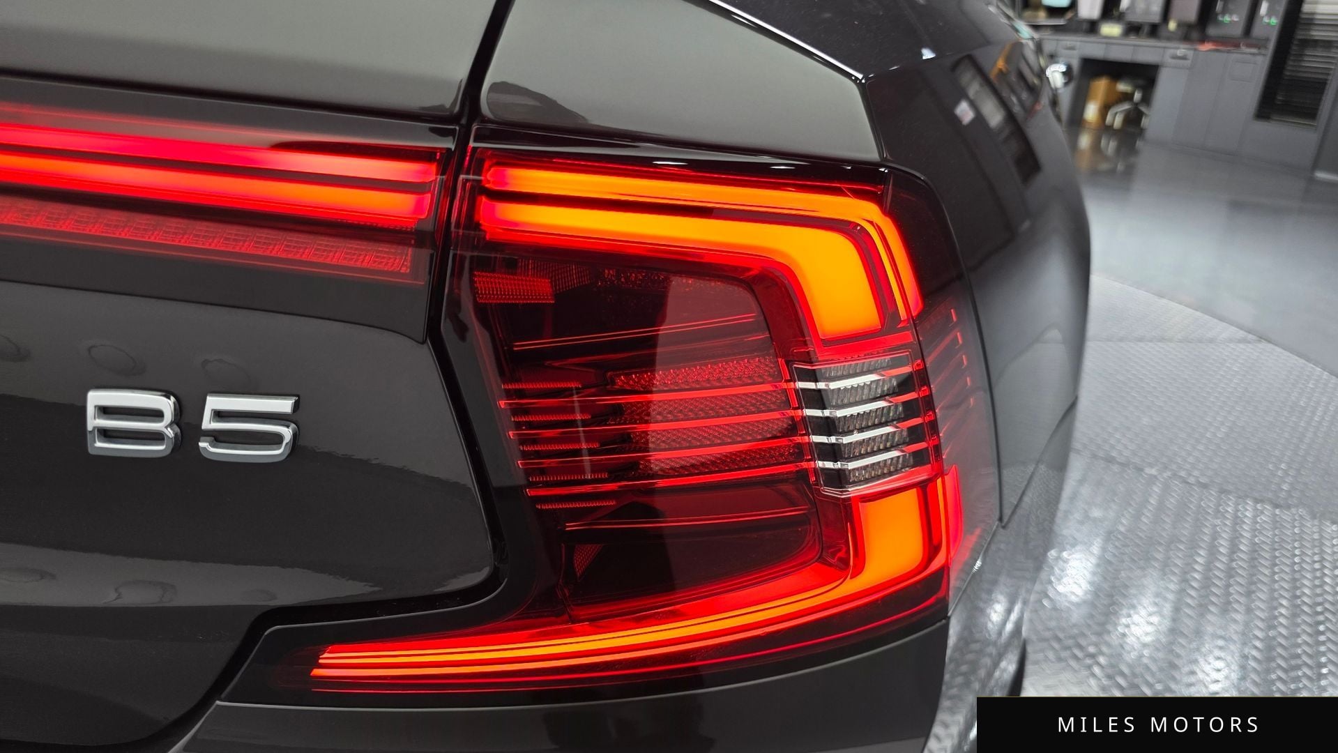 Volvo S90 2023 — миниатюра 9