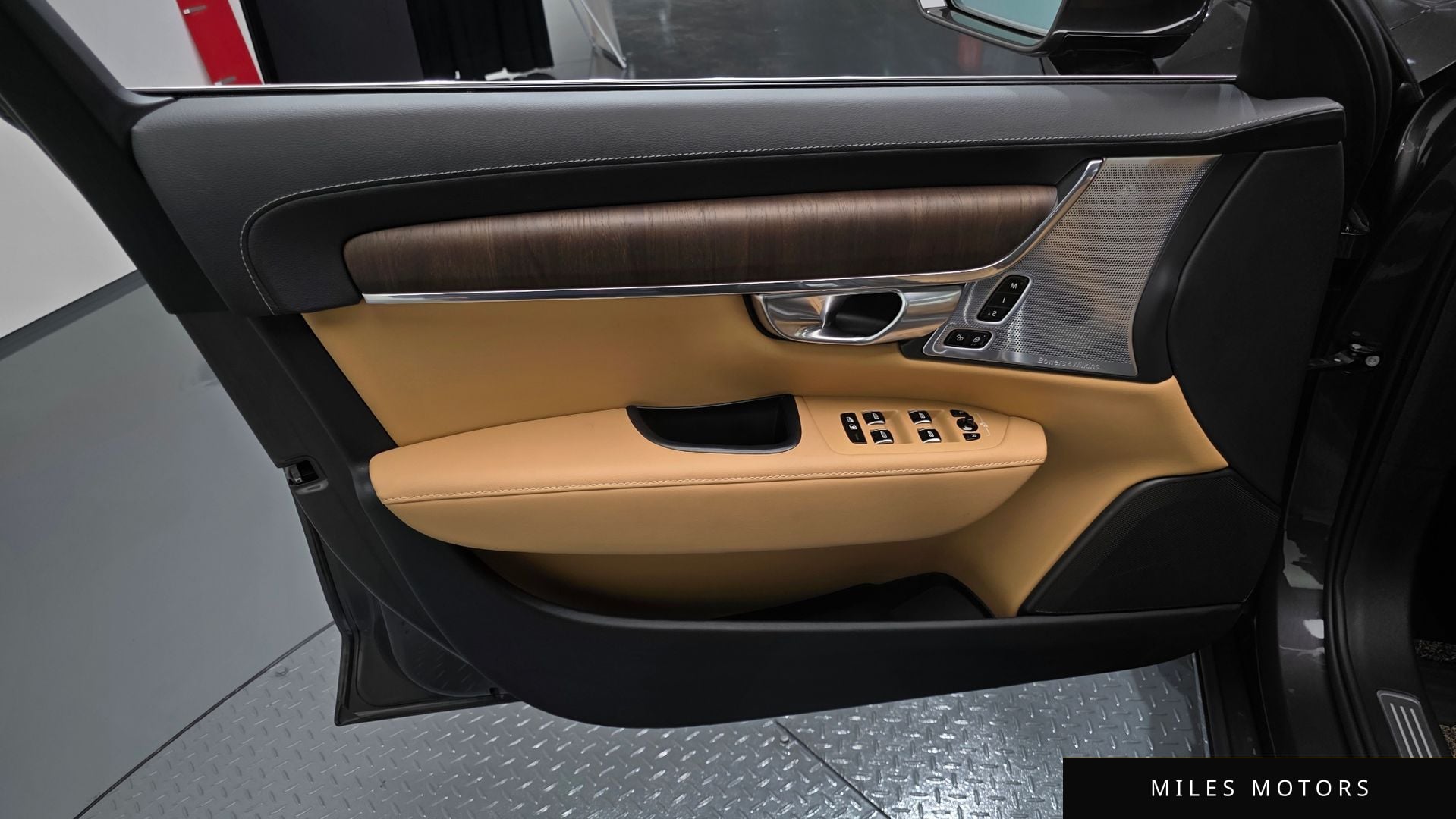 Volvo S90 2023 — миниатюра 14