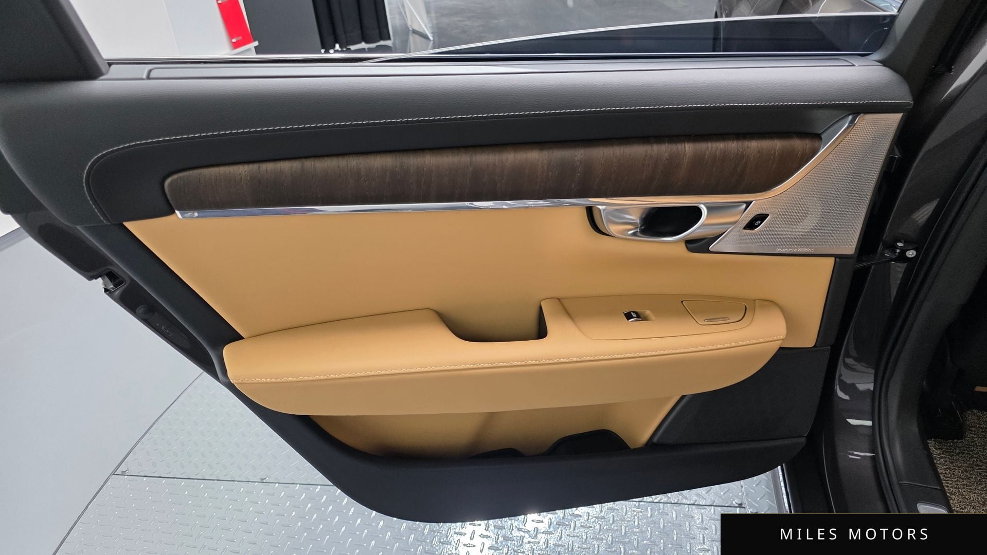 Volvo S90 2023 — миниатюра 15
