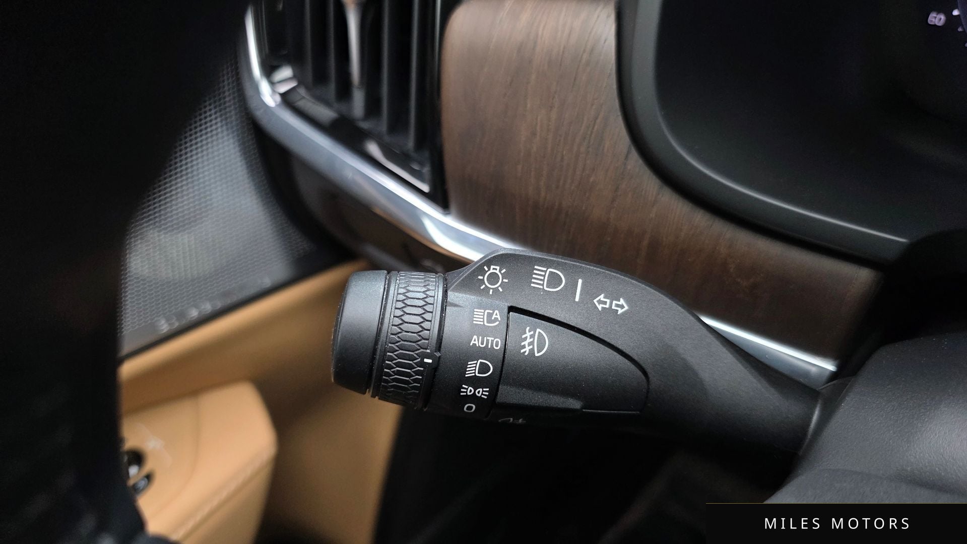 Volvo S90 2023 — миниатюра 29